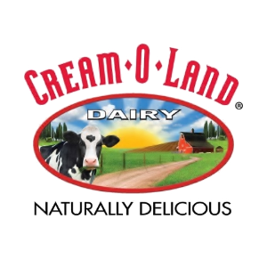 Cream O Land